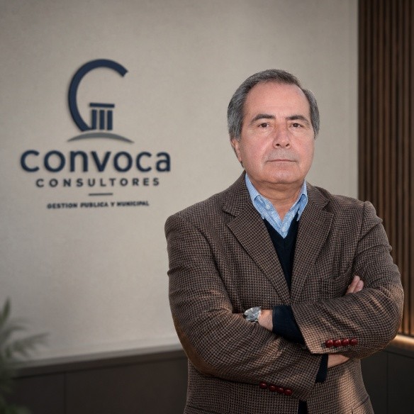 Jorge Araya Moya